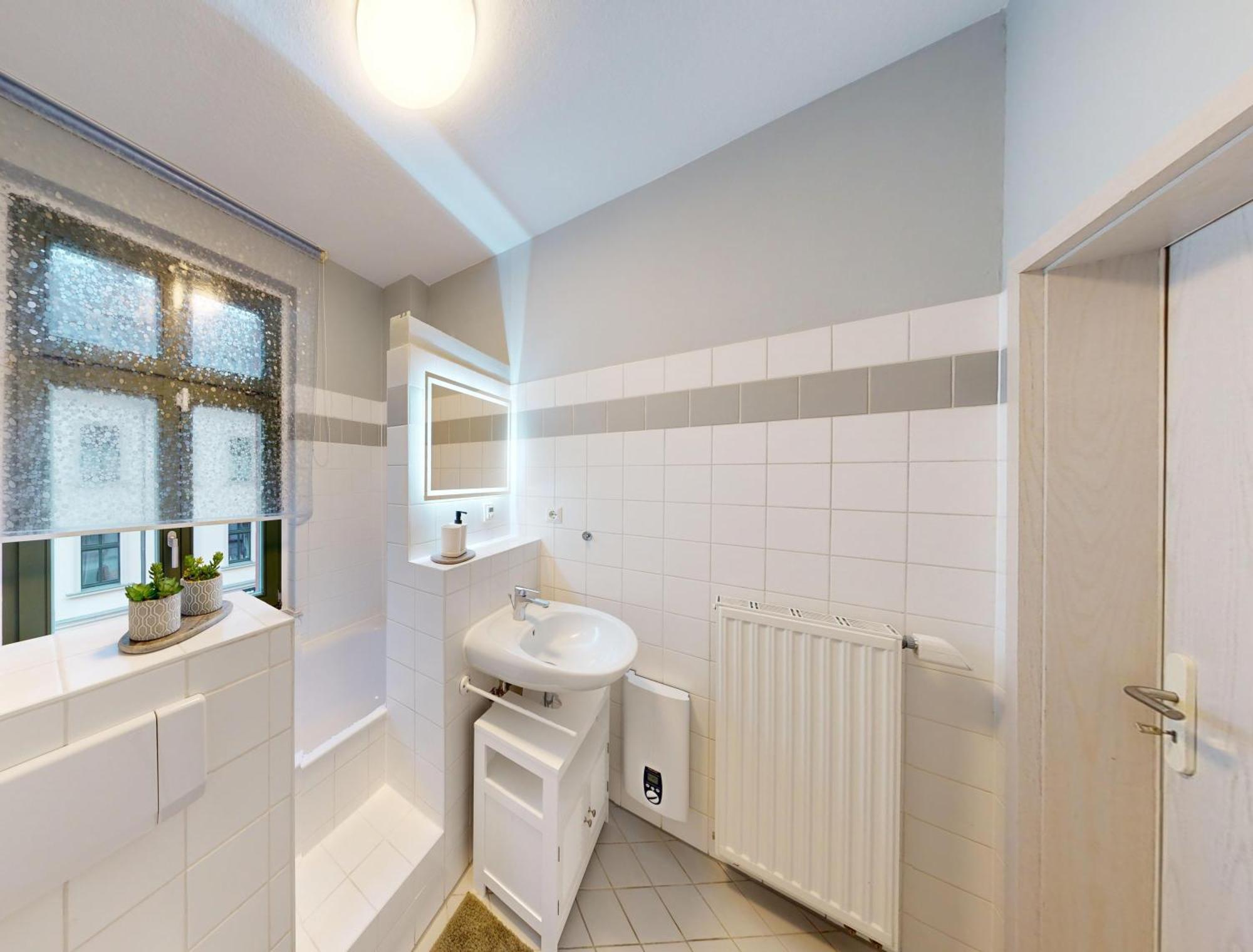 Cozyhome Markkleeberg Mitte Esterno foto