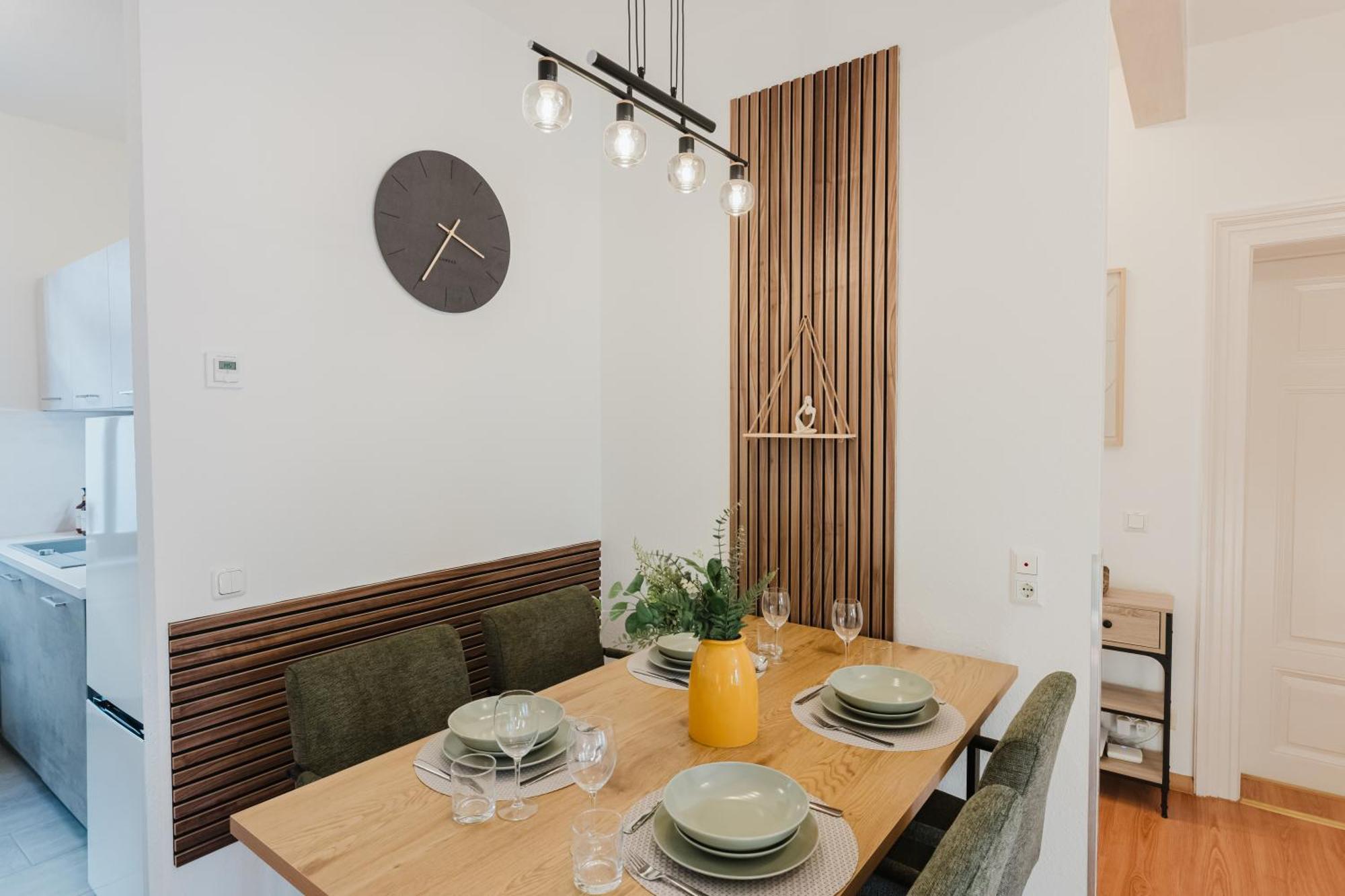 Cozyhome Markkleeberg Mitte Esterno foto