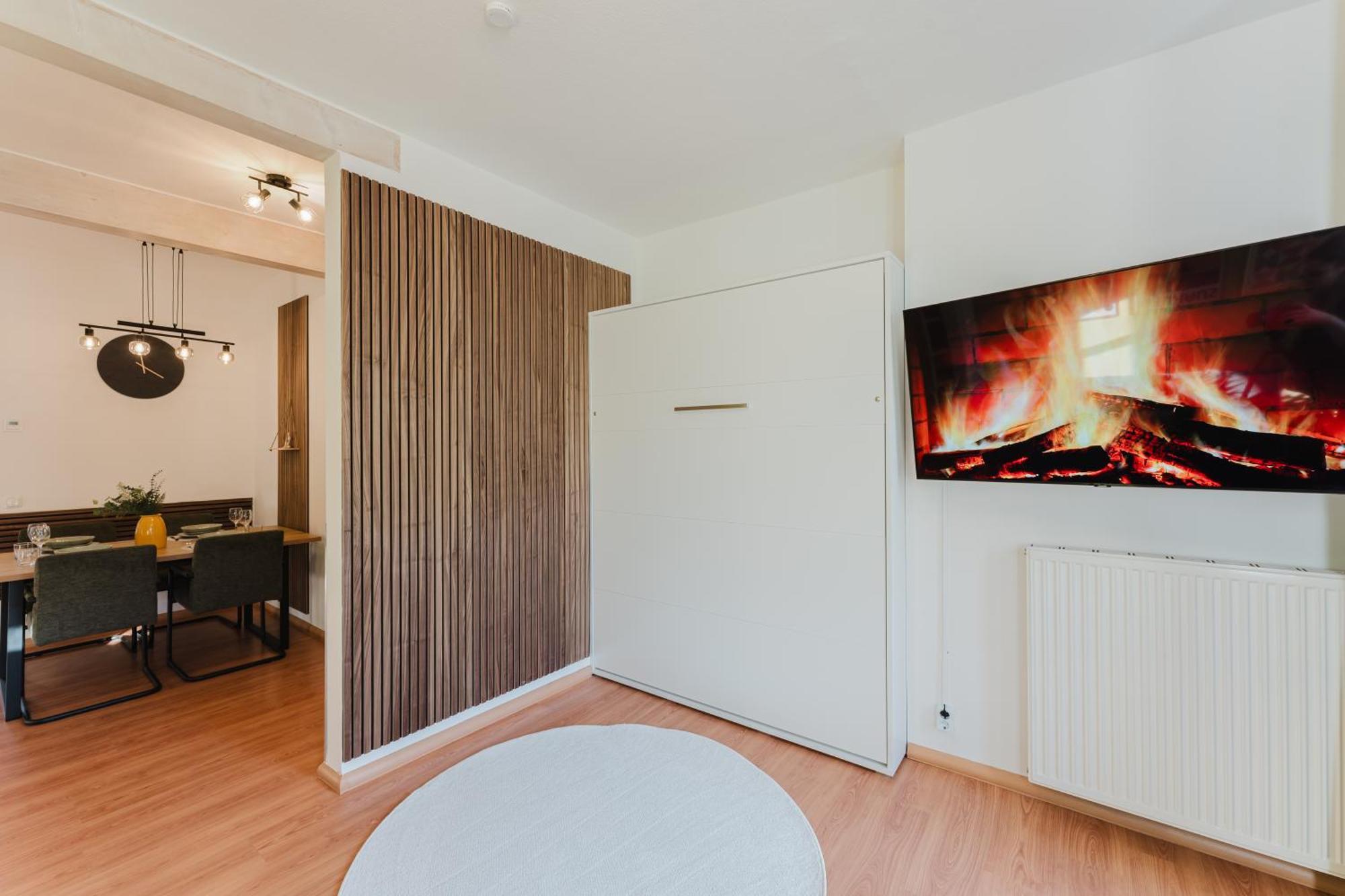Cozyhome Markkleeberg Mitte Esterno foto