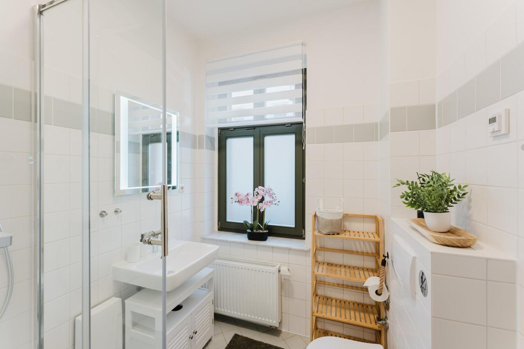 Cozyhome Markkleeberg Mitte Esterno foto