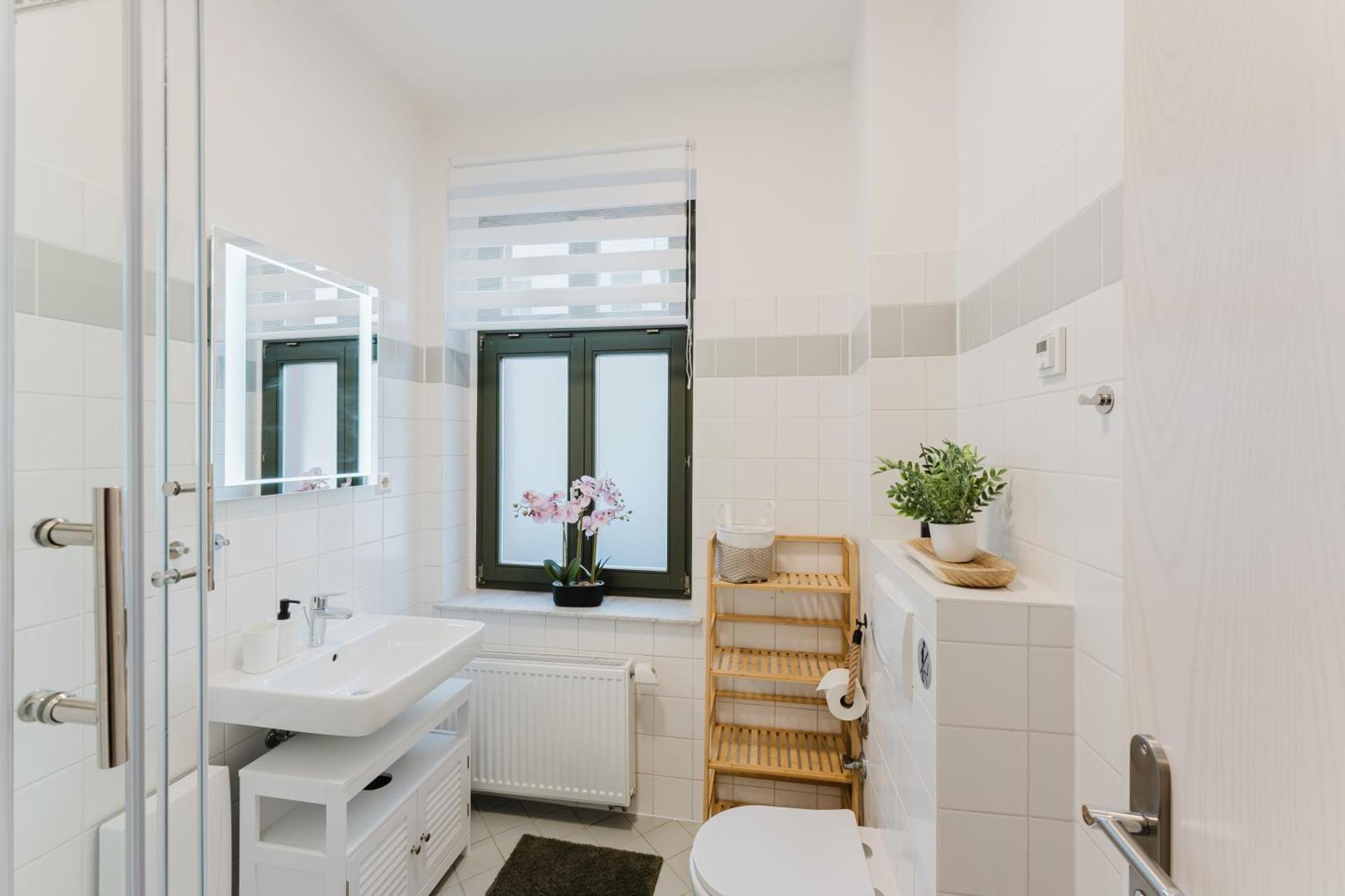 Cozyhome Markkleeberg Mitte Esterno foto